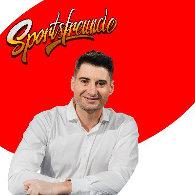 Michael Ganhör, Moderator bei Sky Sport Austria