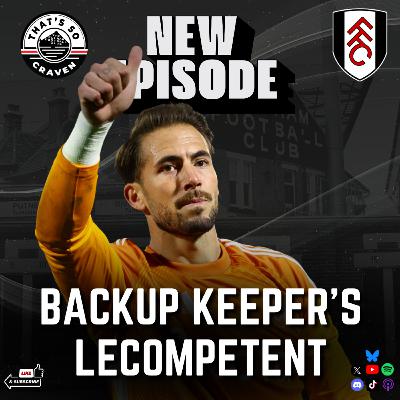 Backup Keeper's Lecompetent Backup Keeper's Lecompetent