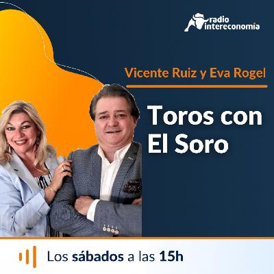 Toros con El Soro 27/09/2025