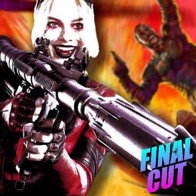 Auf diese Filme freuen wir uns 2021 | Final Cut #4 Auf diese Filme freuen wir uns 2021 | Final Cut #4