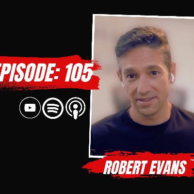 From Soldier to Quality of Life Advocate: Rob Evan's Journey