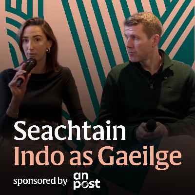 Éire Aontaithe: Would it demote or promote our national language?