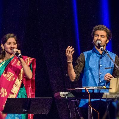 Interview with Eclipse Nirvana's Aksh and Lakshmi Interview with Eclipse Nirvana's Aksh and Lakshmi