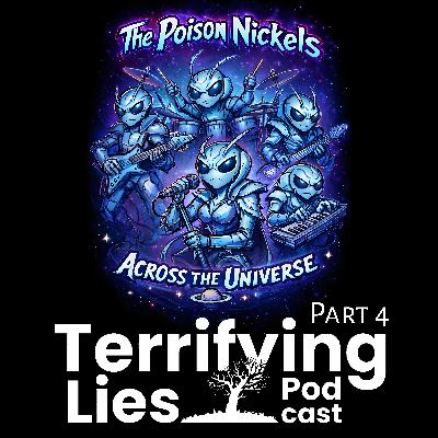 Poison Nickels Across the Universe Part 04 (of 10)