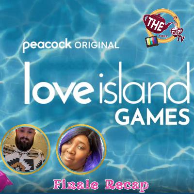 Love Island Games Finale Recap | It's All Over! | #LoveIslandGames | The CUP TV 🍵