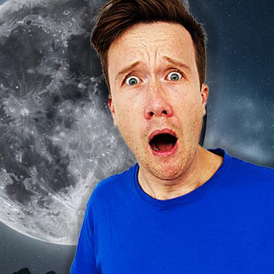 MIDWEEKLY: Why Is The Moon Called... The Moon?🌕🌌 MIDWEEKLY: Why Is The Moon Called... The Moon?🌕🌌
