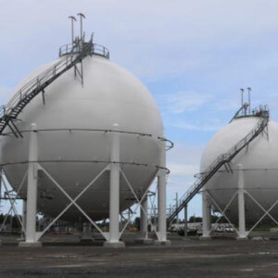 Product Profile: Liquid Hydrogen/Gateway Project