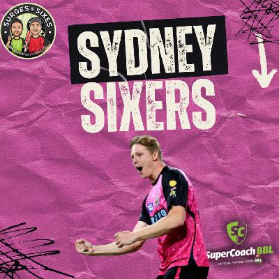 Sydney Sixers Predicted XI and Season Preview | Babar To Launch?