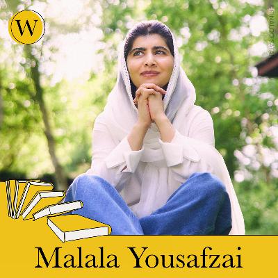 Malala Yousafzai Malala Yousafzai