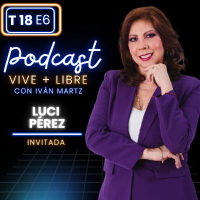 SÍ SE PUEDE TENERLO TODO - LUCY PÉREZ.