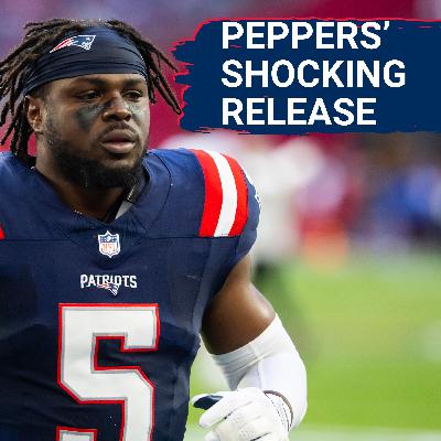 Bombshell: Patriots Stun NFL by Cutting Jabrill Peppers