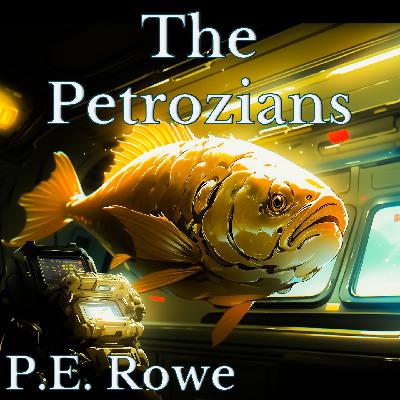 The Petrozians | Sci-fi Short Audiobook | Mini Audio Drama The Petrozians | Sci-fi Short Audiobook | Mini Audio Drama