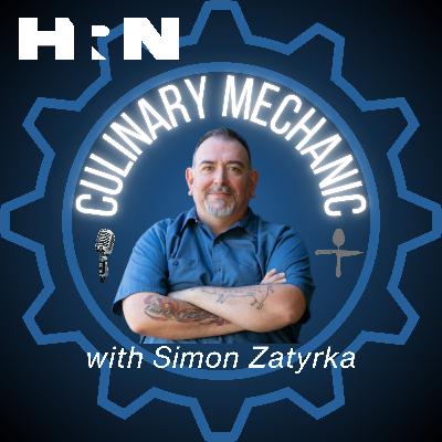 #62 : Leading from Within: The Journey of Becoming a Respected Sous Chef with Hanalei Souza #62 : Leading from Within: The Journey of Becoming a Respected Sous Chef with Hanalei Souza
