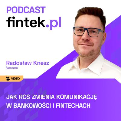 Jak RCS zmienia komunikację w bankowości i fintechach? Jak RCS zmienia komunikację w bankowości i fintechach?