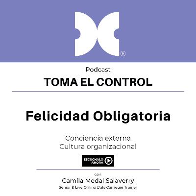Felicidad obligatoria