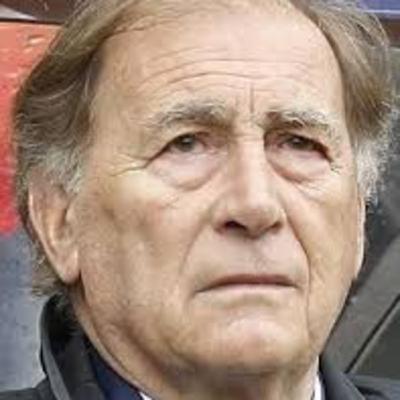 Entrevista con el ex entrenador del Real Madrid y la Selección Española Toni Grande