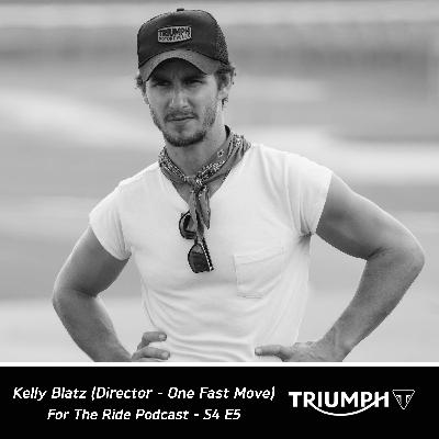 Kelly Blatz (One Fast Move)