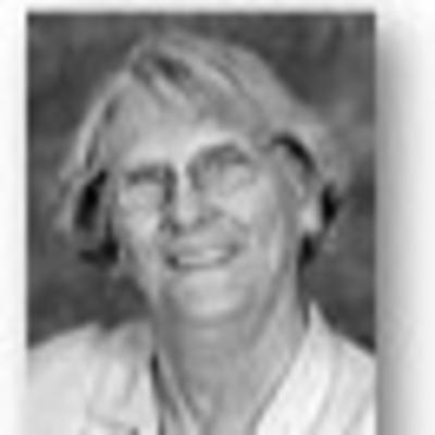 Bette Vickers The Obituary Writer
