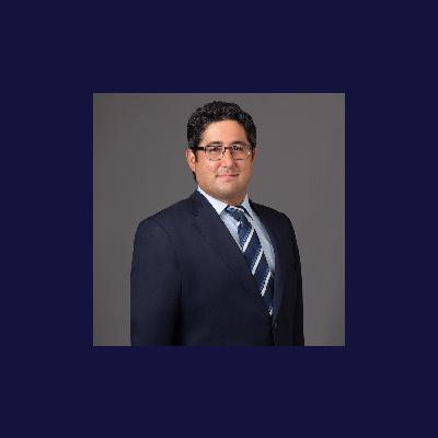 Gettin' Legal with Carlos Duque from Bailey & Glasser