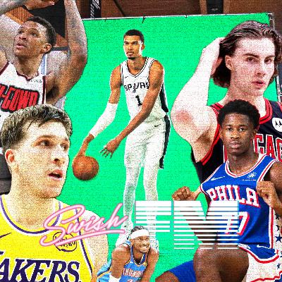 Early Season Thoughts (PATREON PREVIEW) Early Season Thoughts (PATREON PREVIEW)