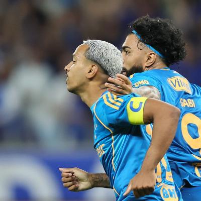 GE Cruzeiro #449 - A volta do Brasileirão! GE Cruzeiro #449 - A volta do Brasileirão!