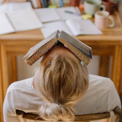 Episode 18: "An ongoing education" Episode 18: "An ongoing education"