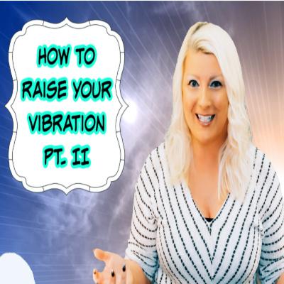 How to Raise Your Vibration * Frequency Pt. 2 * Solfeggio Frequencies, Binaural Beats, & Positive Attitude How to Raise Your Vibration * Frequency Pt. 2 * Solfeggio Frequencies, Binaural Beats, & Positive Attitude