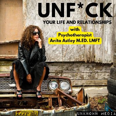 Episode 16: UNF*CK Individuality in a Relationship