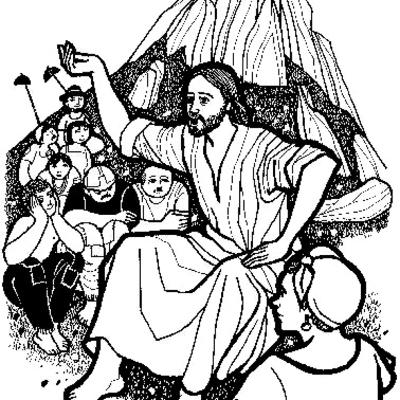 Homily for the Fourth Sunday in Ordinary Time, Year A, by Rev. Trevor Hudson