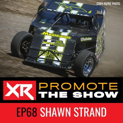 Episode 68 Shawn Strand