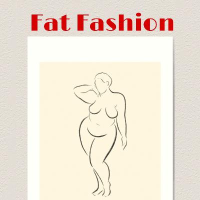 Fat Fashion Episode 1