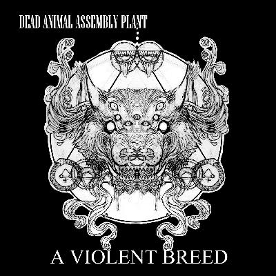 Zach Wager of Dead Animal Assembaly Plant Zach Wager of Dead Animal Assembaly Plant