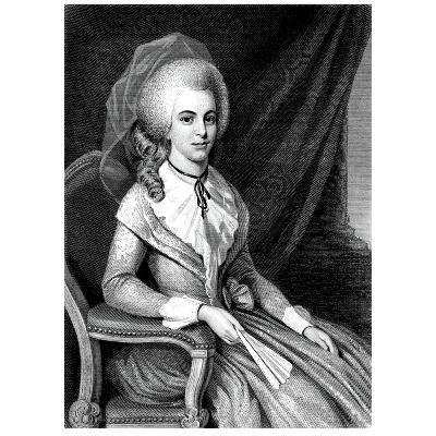 A look at the quiet power of the Schuyler sisters, Eliza and Angelica A look at the quiet power of the Schuyler sisters, Eliza and Angelica