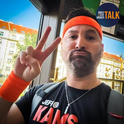 Adult Site Broker Talk Episode 288 with Jeff Wilson of Kams.com Adult Site Broker Talk Episode 288 with Jeff Wilson of Kams.com