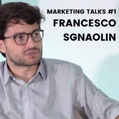 Contenuti di Qualità e Tecnologia: La Vita di un Tech Influencer - Intervista a Francesco Sgnaolin Contenuti di Qualità e Tecnologia: La Vita di un Tech Influencer - Intervista a Francesco Sgnaolin