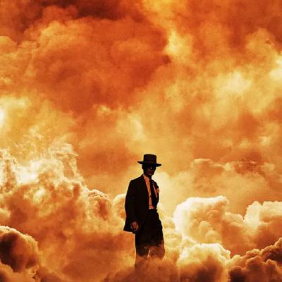 091.与200个女生一起看《奥本海默》：女性视角、镶边女主、被忽视的女科学家