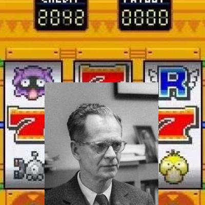 3x24: Casinos, videojuegos, casinos en videojuegos y B. F. Skinner