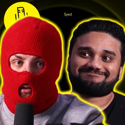 D-Talks W/ Syed (Episode 350)