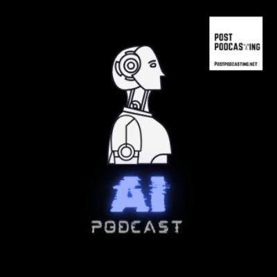 1 One 1 Interview with AI | The First Ever AI Podcast! 1 One 1 Interview with AI | The First Ever AI Podcast!