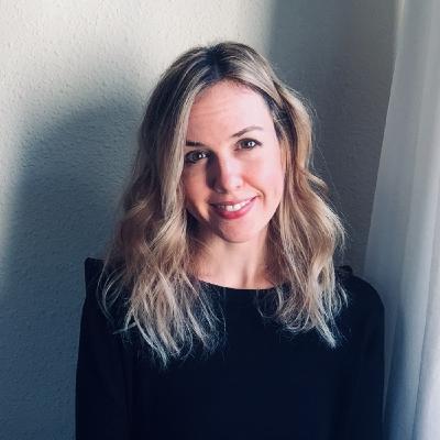 Episodio 128. El trabajo y la I.A. Psicología. Con Alba Sebastían