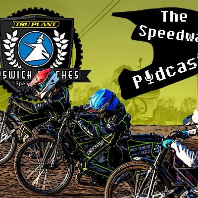 9: #9 Ipswich Witches 'Team of the Decade!' 9: #9 Ipswich Witches 'Team of the Decade!'