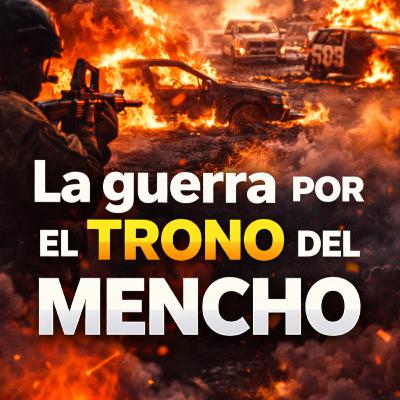 MENCHO CJNG: La caída