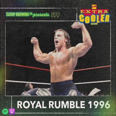 199 | Royal Rumble 1996