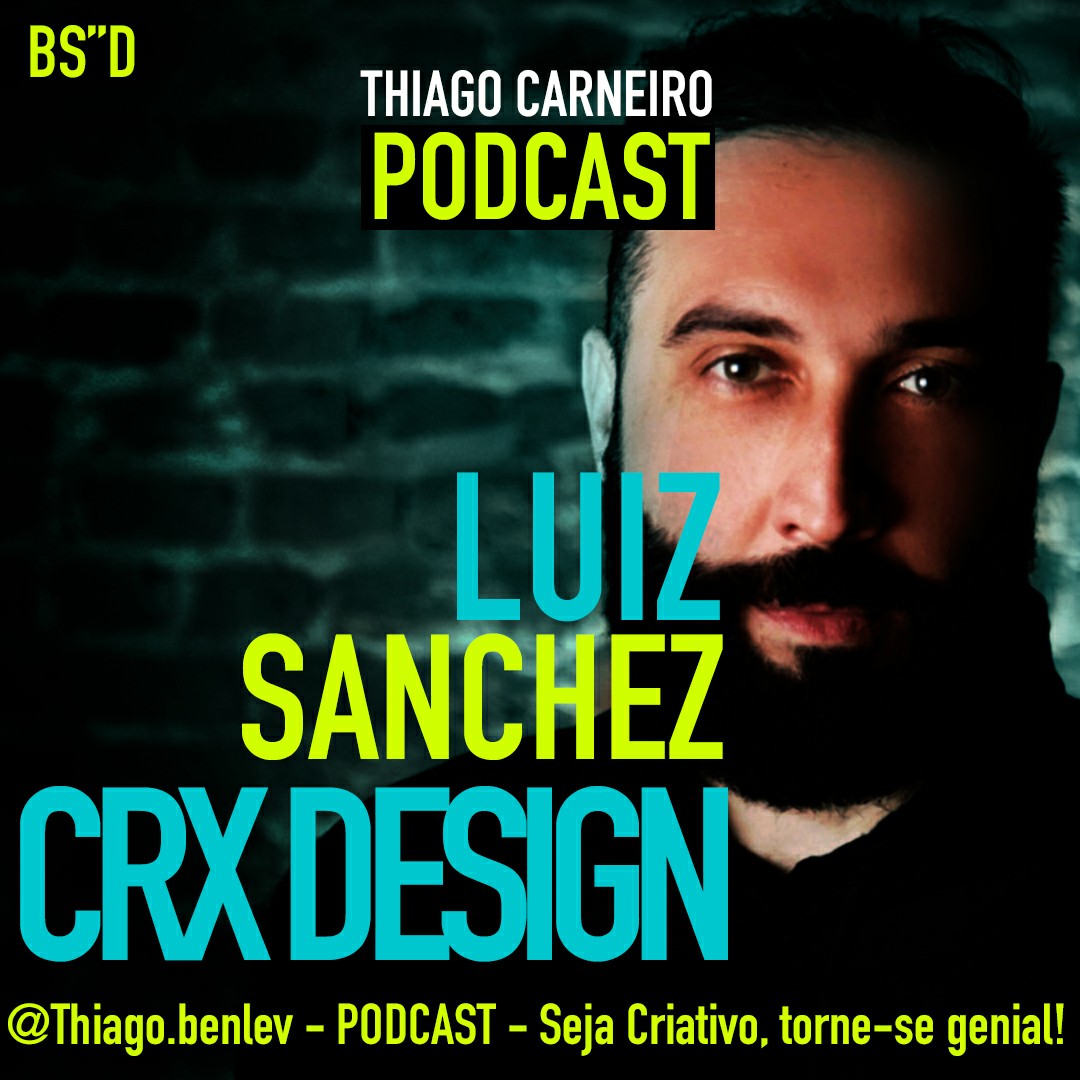 THIAGO CARNEIRO - BENLEV COMUNICAÇÃO
