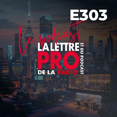 Durée publicitaire, DAB+, radio citoyenne et transition digitale