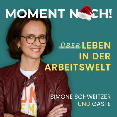 #33 Weihnachtsfeiern: Alle Jahre wieder ...