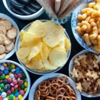 ALIMENTOS HIPERPALATÁVEIS - LOBO EM PELE DE CORDEIRO