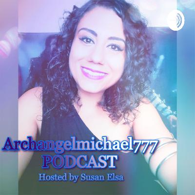Episode 1 - Michael the Archangel & Twin Soul