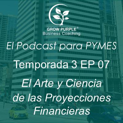 El Arte y Ciencia de las Proyecciones Financieras