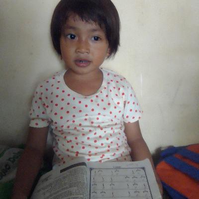 Doa Makan Doa Makan